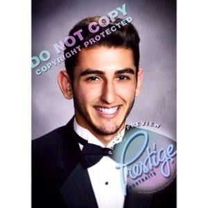 Meet your Posher, Yunus