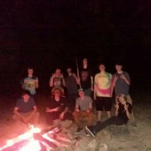 Meet your Posher, Alan