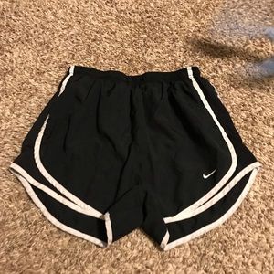 Nike Dri-fit Shorts