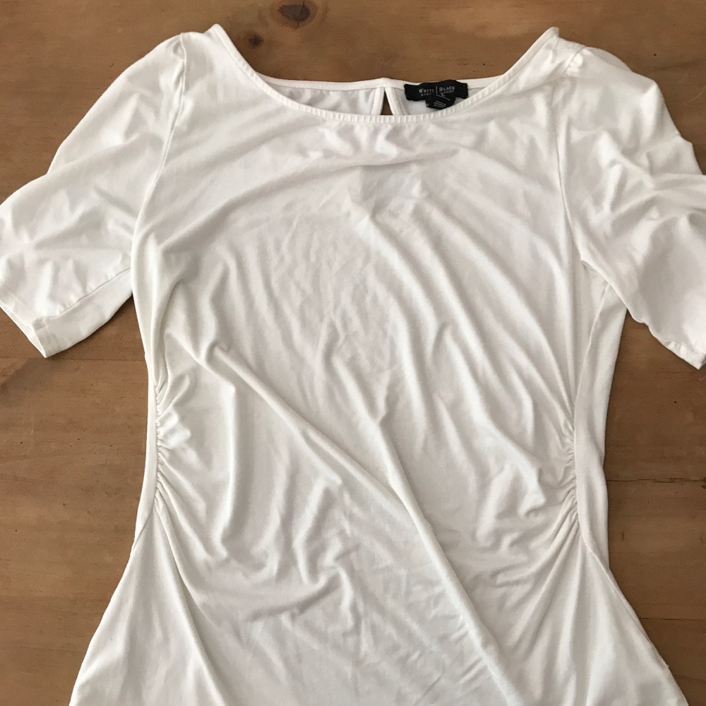 White House Black Market Top