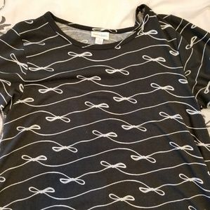 Lularoe Carly Dress -S