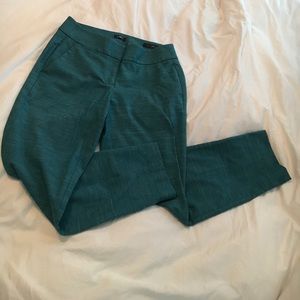 Loft pants 2