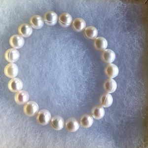 pearl Bracelet