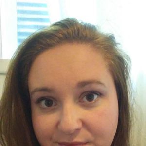 Meet your Posher, Leigh