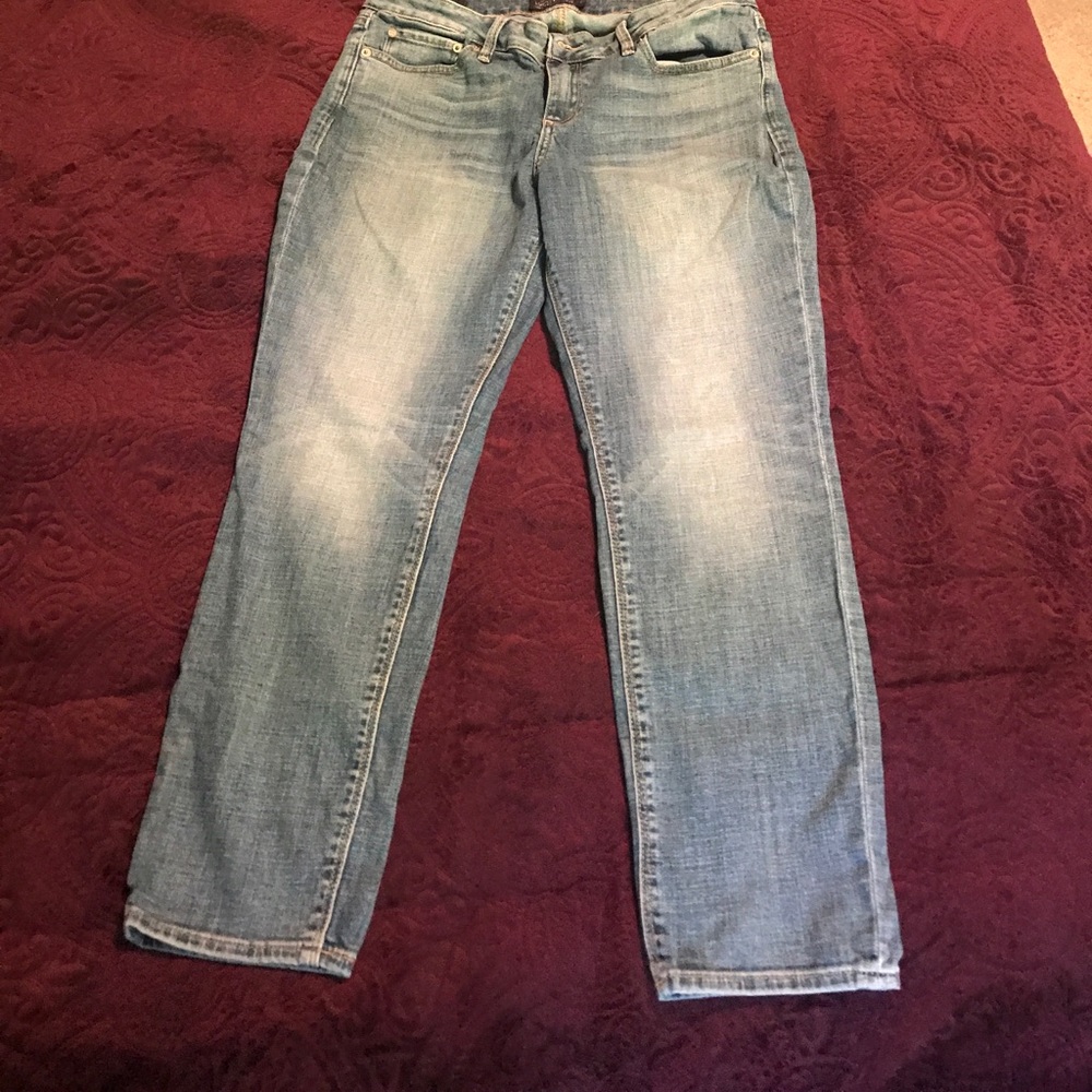 Lucky brand jeans