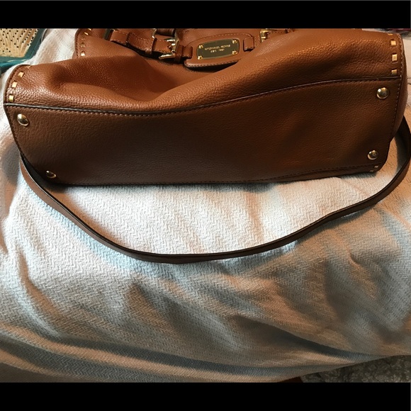 Michael Kors satchel - Picture 7 of 7