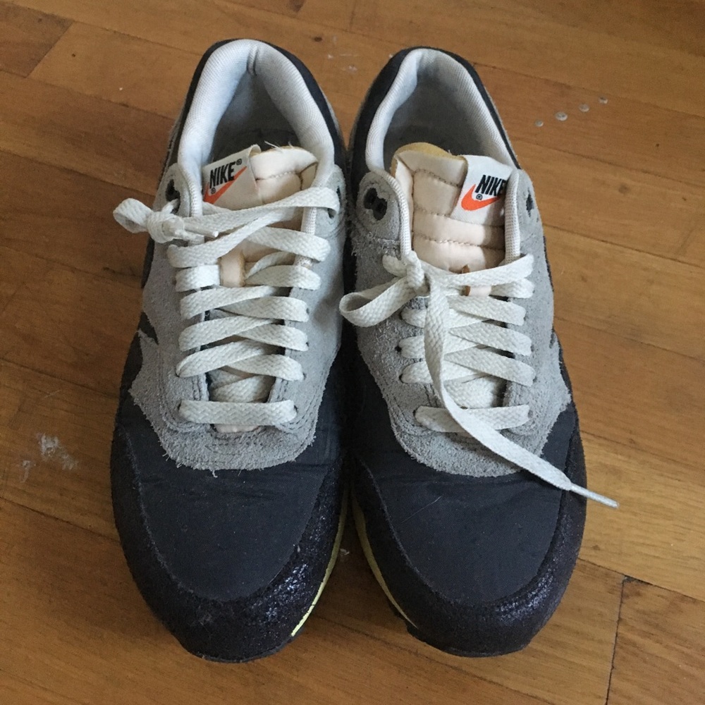 Nike Air sneakers