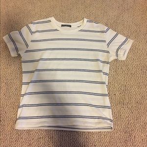 Brandy Melville stripped tee