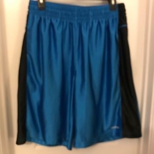 Reebok Athletic Active Shorts Size Medium