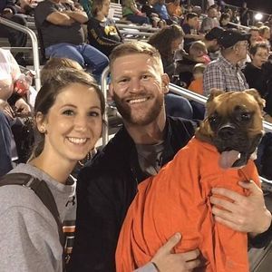 Meet your Posher, Matt