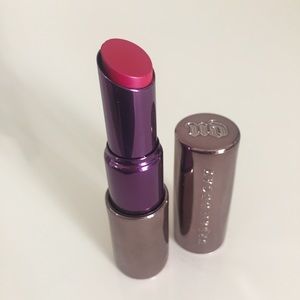 New! Urban Decay Jilted Lipstick - never used!