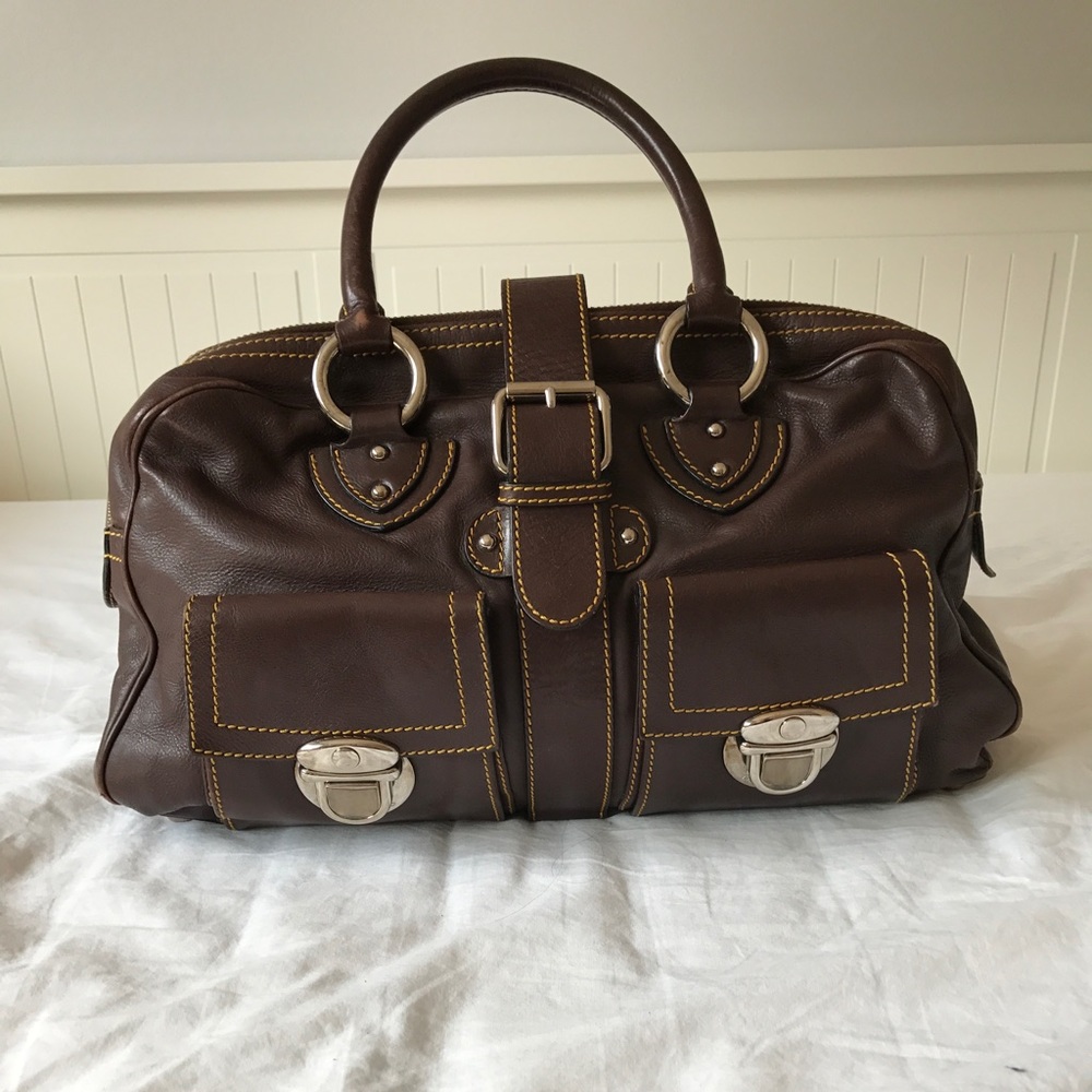 Marc Jacobs handbag