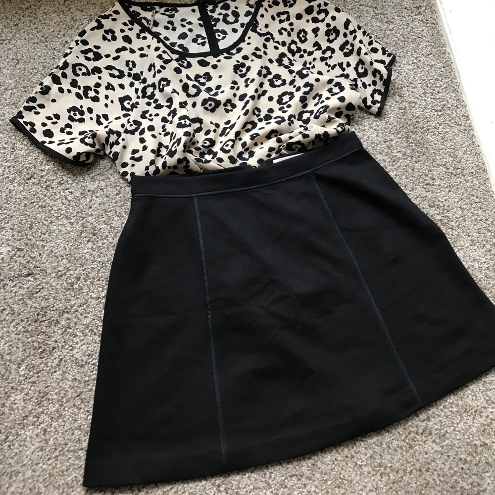 Michael Kors skirt