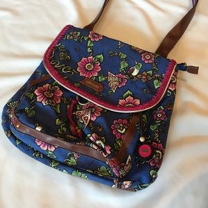 Sakroots Convertible backpack