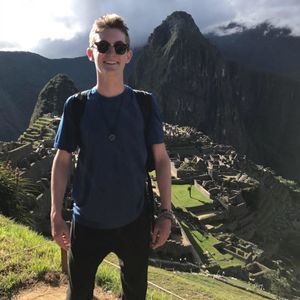 Meet your Posher, Jack