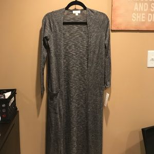 Lularoe Sarah cardigan