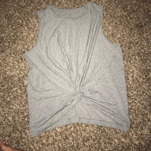 Lululemon Crescent Tank