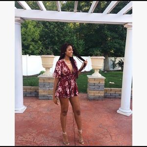 Meet your Posher, Tiffany