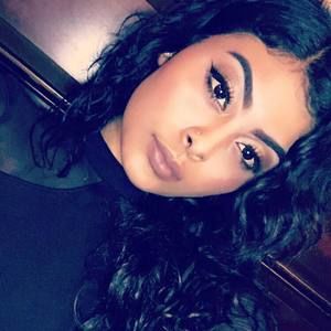 Meet your Posher, Brenda