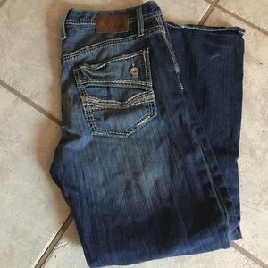 Bke men's jeans
