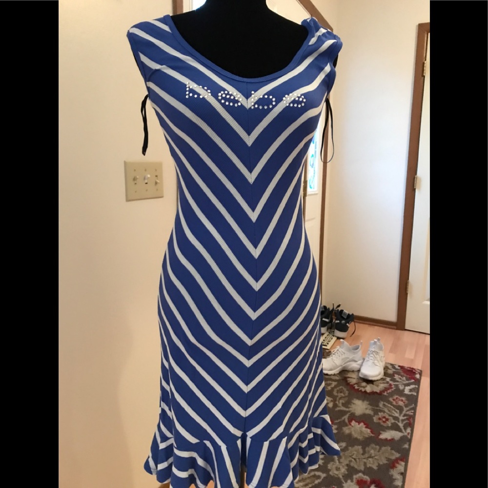 Brand new Bebe dress