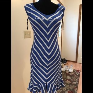 Brand new Bebe dress