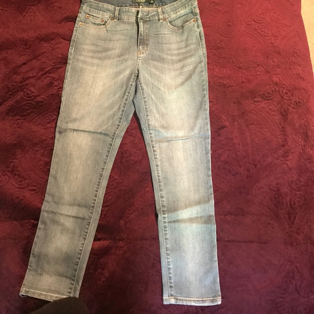 Ralph Lauren jeans