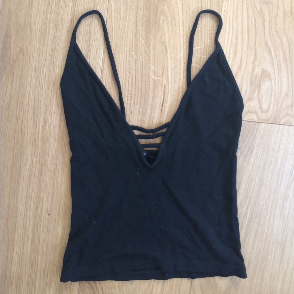 Rare Brandy Melville tank