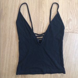 Rare Brandy Melville tank