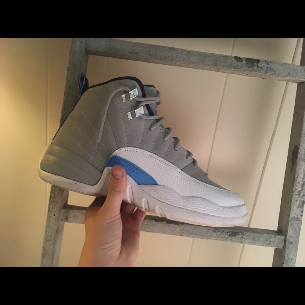 JORDAN 12