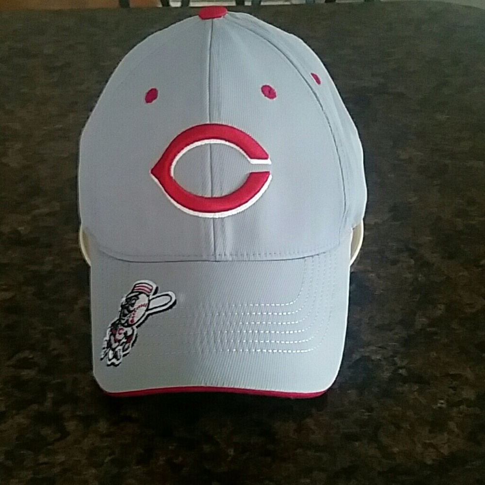 Cincinnati Reds Cap