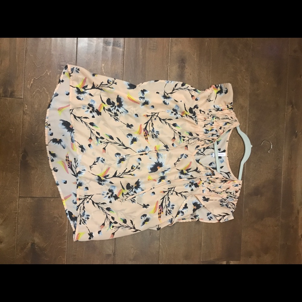 🍁Pretty fall shirt🍁