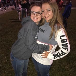 Meet your Posher, Breanna