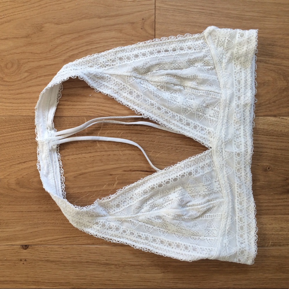Urban outfitters bralette