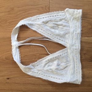 Urban outfitters bralette