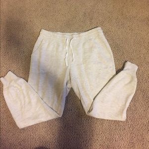 American Eagle joggers