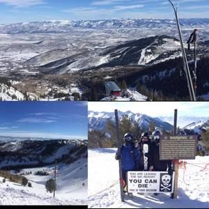 Meet your Posher, Monica