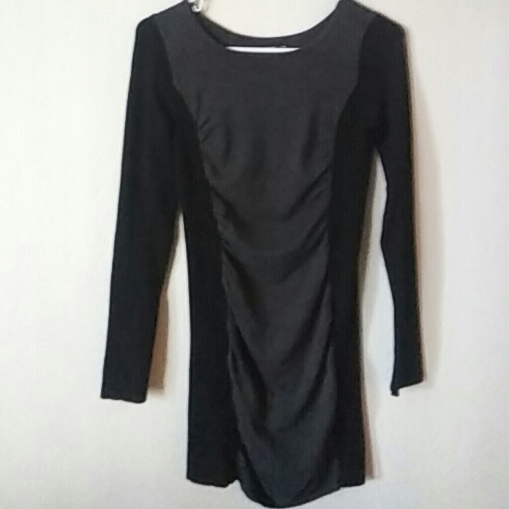 Express dress