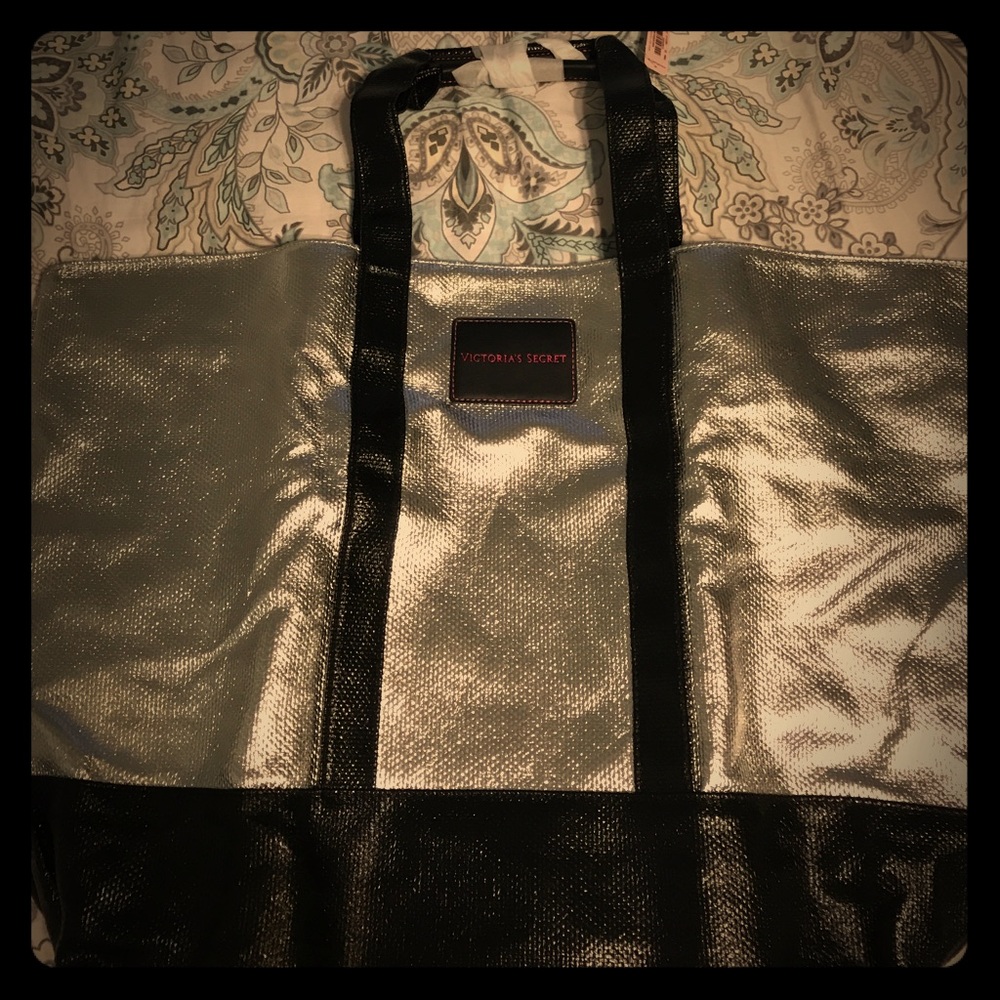 NWT- Victoria's Secret tote