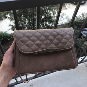 Danielle Nicole Crossbody Purse