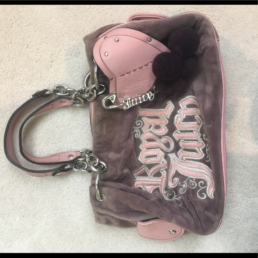 Juicy Couture Purse