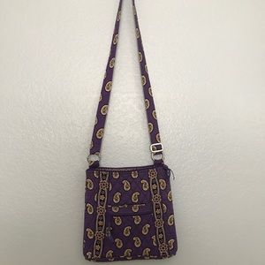 Vera Bradley Crossbody