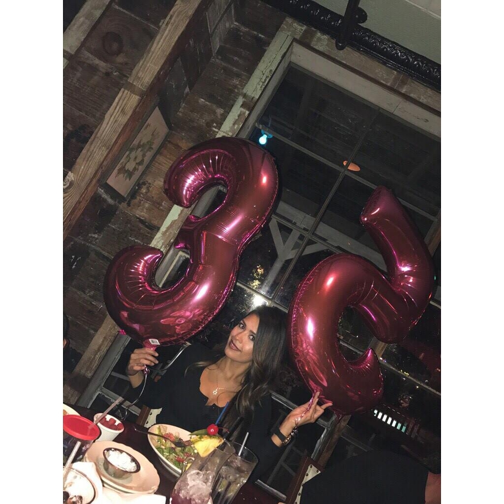 Meet your Posher, Dalila