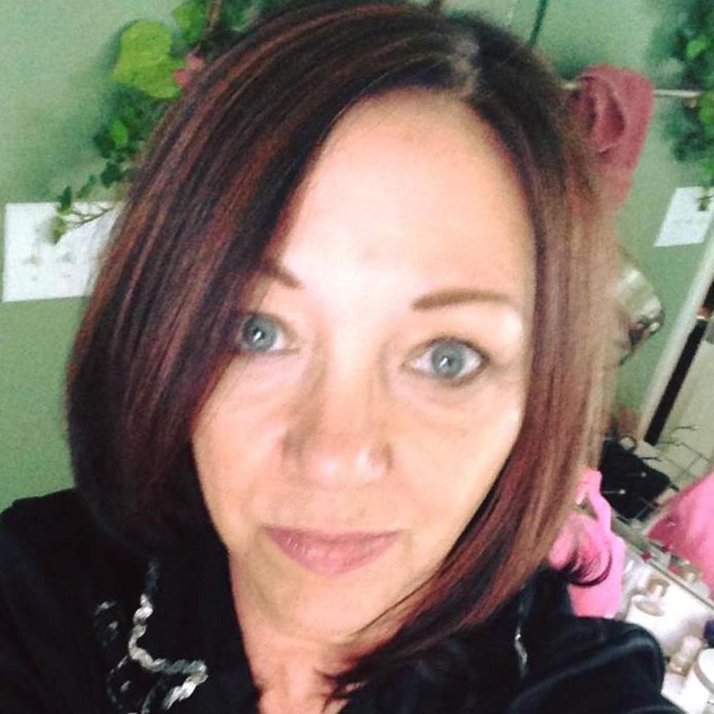 Meet your Posher, Linda
