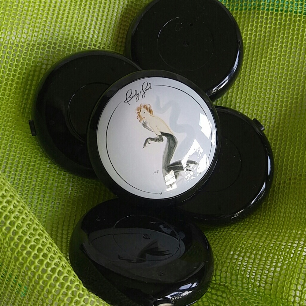 Makeup Compact