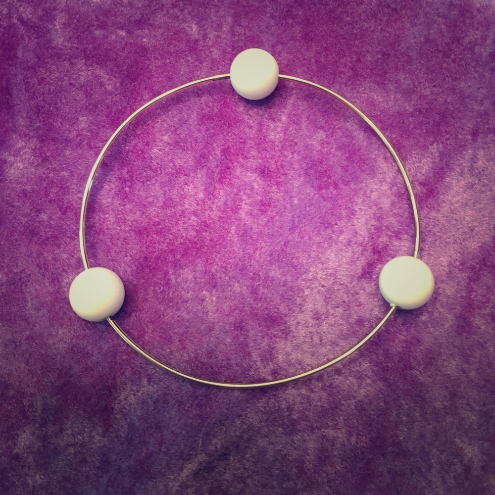 Vintage "Jetson" bangle