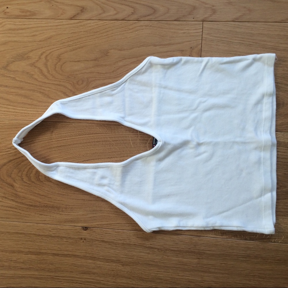 Brandy Melville Lena halter