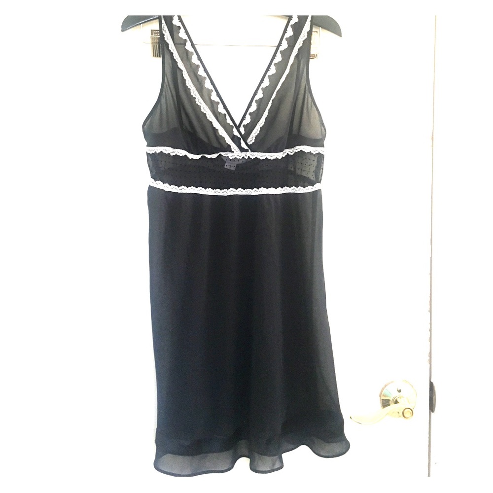 Victoria's Secret Teddy ❤️