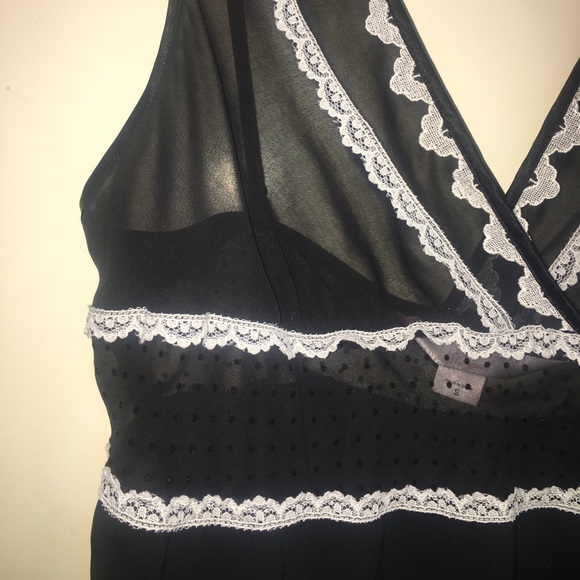 Victoria's Secret Teddy ❤️ - Picture 4 of 5