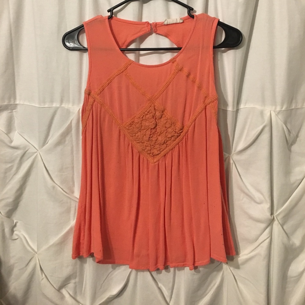 Peach Top